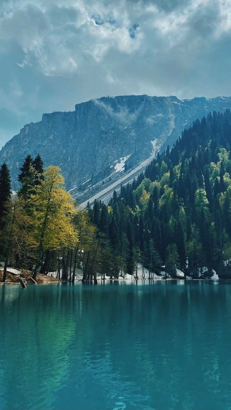 Lake Core, Sochi Russia, Forest Core, Travel Europe, Sochi, Time Travel, Beautiful Photo, Europe Travel, Trekking