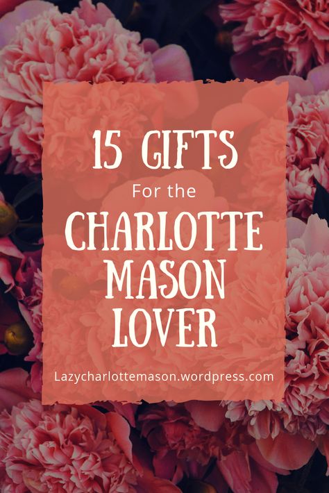 This gift list is catered to Charlotte Mason Lovers for occasions like... #charlottemason  #giftideas #homeschool #homeschoolmom Montessori Homeschool Room, Teaching From Rest, Calligraphy Course, Writing Introductions, Montessori Homeschool, Getting A Massage, Parenting Articles, Classical Conversations, Living Books