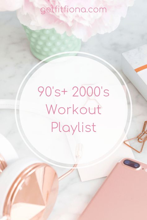 Cardio Playlist, Spice Girls Movie, Hip Hop Workout, 2000s Music, The Playlist, Nelly Furtado, Cardio Workouts, Workout Playlist, Workout Music