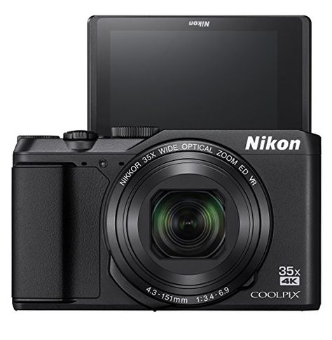 Nikon B500, Best Vlogging Camera, Nikon Coolpix B500, Coolpix B500, Camera Digital, Vlogging Camera, Nikon Coolpix, Compact Camera, Camera Nikon