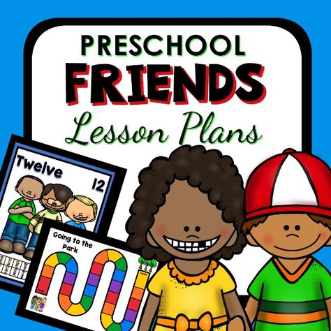 The Best Friendship Books for Kids - Preschool Inspirations Friendship Theme Preschool, Theme Preschool Lesson Plans, November Preschool Themes, October Preschool Themes, September Preschool Themes, Preschool Friendship, September Preschool, Ideas With Friends, Friendship Theme