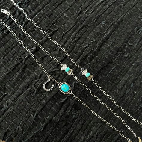 It’s summer, and what better way to add a little turquoise to your everyday than a turquoise anklet?! ☀️ 💠 . #anklet #turquoisejewelry #summerjewelry #cowgirl #cowgirlfashion #westernwear #westernjewelry #turquoiseandsilver #westernlifeandstyle #horseshoejco #turquoise #womeninag Turquoise Anklet, Western Jewelry, Cowgirl Style, Summer Jewelry, Turquoise Jewelry, Western Wear, Anklets, Turquoise, Turquoise Jewellery