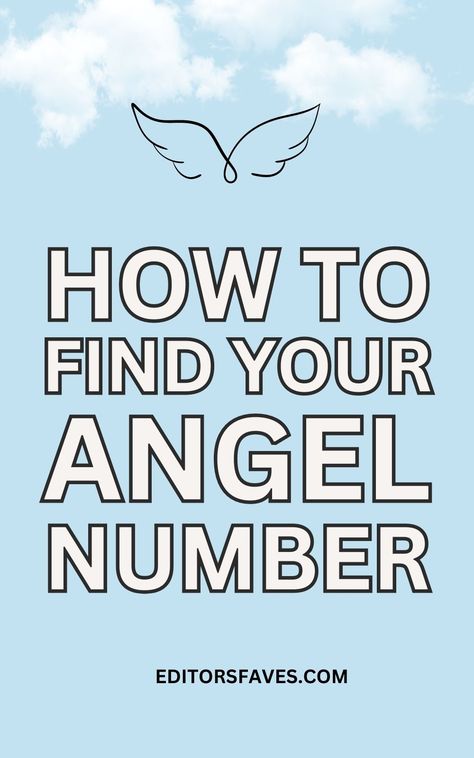 Angel numbers are sequences of numbers that carry meaning from the divine realm. Although their messages can be interpreted in many ways, angel numbers typically convey messages of support and encouragement from your spirit guides and guardian angels. Here's how to find your angel number right now. What Do Angel Numbers Mean, How To Use Angel Numbers, How To Find Out Your Angel Number, How Do You Know Your Angel Number, Whats My Angel Number, How To Find Angel Number, How To Find My Angel Number, How To Know Your Angel Number, 4411 Angel Number Meaning