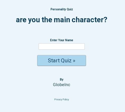 Personality quiz 🙃 Online Quiz Design, Inheritance Games Quizzes, Which Owl House Character Are You, What Bluey Character Am I Quiz, Green Personality Type, Who Am I Quiz Questions, Genshin Quiz, Do You Know Me Quiz, Fun Quizzes To Take Personality Tests