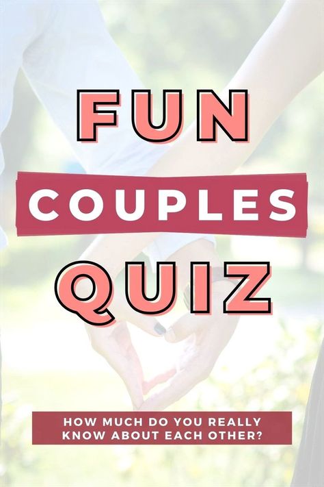 Couple Trivia Questions, Couple Quiz Questions, Fun Couple Questions, Fun Couples Quiz, Couples Trivia, Questions For Married Couples, Fun Couple Games, Question Games For Couples, Marriage Games