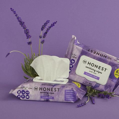 Sanitizing Wipes | Honest | Honest Honest Wipes, Home Cleaning Products, Body Wipes, Antibacterial Wipes, Flushable Wipes, The Honest Company, Refill Pouch, Skin Quiz, Massage Lotion