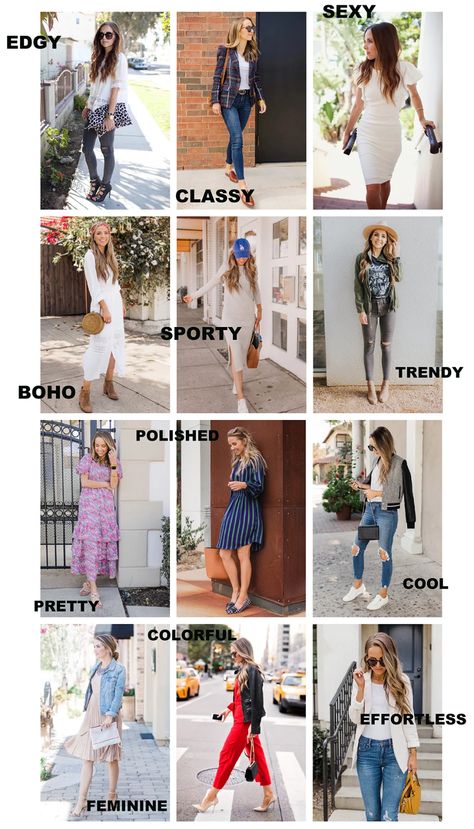 Personal Style Types, Stylish Office Wear, Merricks Art, Business Dress Women, Body Hugging Dress, Color Combos Outfit, Classy Outfits For Women, Fashion Themes, Stylish Office