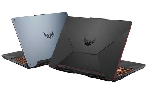 Asus TUF Gaming A15 leads company's affordable gaming laptop charge Rugged Laptop, Props Design, Apple Mac Mini, Tuf Gaming, Asus Tuf, All In One Pc, Best Gaming Laptop, Mini Laptop, Laptop Cheap