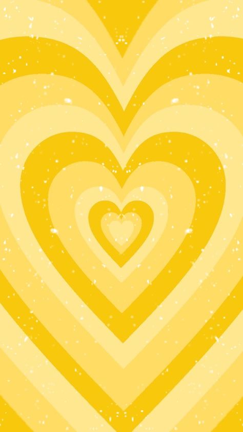 yellow heart background Yellow Valentines Day Aesthetic, Yellow Hearts Aesthetic, Golden Heart Wallpaper, Yellow Heart Background, Yellow Wallpaper Backgrounds, Yellow Heart Wallpaper, Gold Heart Wallpaper, Athletic Wallpaper, Aurora Wallpaper