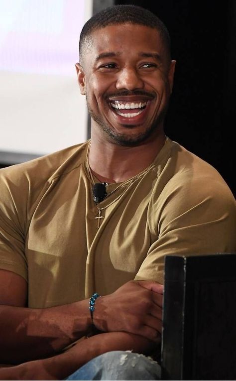 Fit Black Boys, Jordans Aesthetic, Michael Bakari Jordan, Jordan Photos, Essence Festival, Michael B Jordan, Newest Jordans, Michael Jordan, Celebrities Male