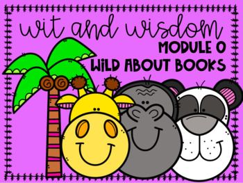 Wit And Wisdom 1st Grade, About Books, Wit And Wisdom, Vocabulary Cards, Teacher Store, Grade 1, Educational Resources, Teaching Ideas, Teacher Pay Teachers