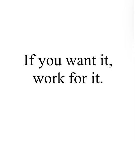 If you want it, work for it. #motivation #study  #tips - Image Credits: alex christiana Study Quotes Motivational, Ideas For Study, Motivational Pics, Pandora Bracelet Charms Ideas, Diva Quotes, Motivation Study, Monday Blessings, Work For It, Viral On Tiktok