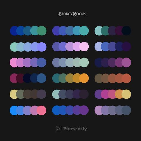 Color Palette Swatches, Gradient Color Palette, Palette Challenge, Color Tips, Color Palette Challenge, Skin Color Palette, Color Schemes Colour Palettes, Palette Art, Good Color Combinations