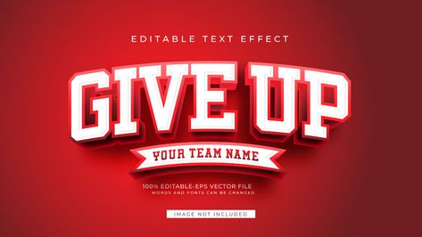 Free 3D Bold Text Effect PSD Template - Best Free Photoshop Files Free 3d Text Effect Psd, Psd Free Photoshop Text, Text Effects Photoshop, Free Photoshop Text, Psd Free Photoshop, Font Effect, Photoshop Text Effects, Wall Text, Photoshop Text