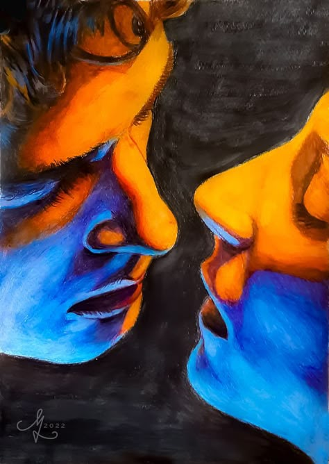 Amanda Oleander, Relatable Illustrations, Kunst Inspo, Gcse Art Sketchbook, Oil Pastel Art, Art Painting Gallery, Dark Art Drawings, Nature Art Painting, Romantic Art