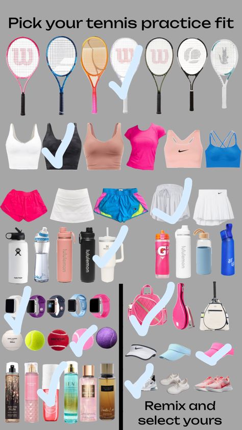 #tennisoutfits #tennisaesthetic #tennis #school #schoolfit #pink #beauty #outfitinspo #summer #pickyourfit #preppy #preppyaesthetic Cute Tennis Outfit, Mode Tennis, Tennis Lifestyle, Vacation Dresses Beach, Tennis Aesthetic, Preppy Inspiration, Baby Boy Room Nursery, Preppy Summer Outfits, Nursery Room Boy