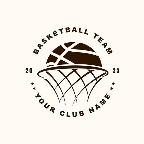 Sports Team Hoodie Design, Basketball Logos Design, Basketball Shirt Designs Ideas, Basketball Tournament Logo, Basketball Logo Design Ideas, Logo Design Sport, Logo Basket, Basketball Graphics, Basketball Team Logo