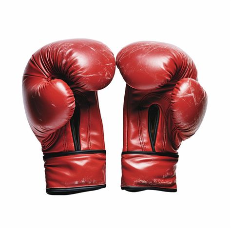 Boxing gloves clip art. Transparent background digital image. Can place this image on any other image or document. Boxing Gloves Reference, Boxing Olympics, Teeth Jewels, Red Objects, Box Gloves, Mythological Creature, Heat Press Designs, Graphic Design Images, Album Art Design