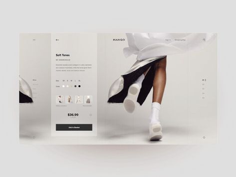 Online Store Web Design, Store Web Design, Css Code, Fashion Web Design, Ui Ux 디자인, Desain Ui, Ui Design Website, Fashion Layout, Presentation Layout