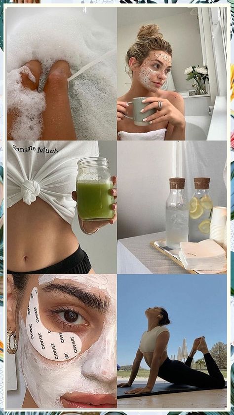 Get Amazon's best selling healthy skin care products for refreshed, rejuvenated skin Hydrated Skin, Healthy Lifestyle Motivation, Formda Kal, Healthy Girl, Healthy Lifestyle Inspiration, Glow Up Tips, Foto Ideas Instagram, روتين العناية بالبشرة, Perfect Life