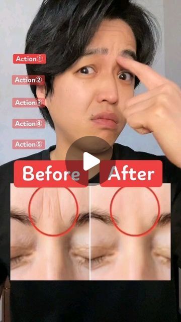 Face Massage Video, Face Lift Exercises, Face Massage Anti Aging, Face Yoga Method, Face Massage Techniques, Facial Routine Skincare, Massage Therapy Techniques, Face Yoga Exercises, Face Yoga Facial Exercises