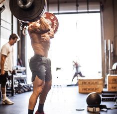 7 Week Crossfit Open Prep Program: Not for the Faint Hearted - Tier Three Tactical Crossfit Men, Competition Prep, Crossfit Motivation, Bodybuilding Diet, Olympic Weightlifting, Crossfit Gym, Fitness Photography, Crossfit Workouts, A Gym