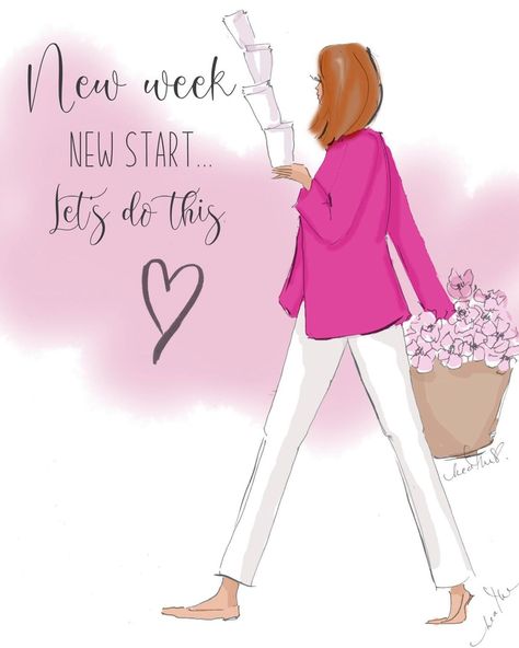 Monday is back and it’s time for a fresh start…how will you begin your week? Feelings of happiness, joy and abundance grow when we make up… | Instagram Art Words, Heather Stillufsen, A Fresh Start, Design Coffee, New Start, Fresh Start, New Week, To Be Happy, Follow For More