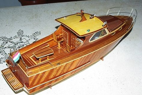 Rc Boats Models, Pirate Ship Model, Model Boats Building, Rc Boats Plans, Big Yachts, Free Boat Plans, Model Boat Plans, Navi A Vela, Toy Boats