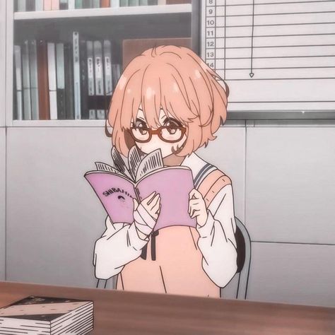 anime icon widget pfp manga beyond the boundary Mirai Mirai Kuriyama, Beyond The Boundary, Blue Exorcist Anime, Exorcist Anime, Disney Princess Fashion, Animes To Watch, Pink Leaves, A Silent Voice, Cartoon Icons