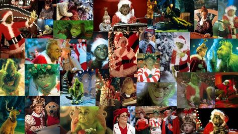 Pc Christmas Wallpaper, Christmas Wallpaper Grinch, Max Gif, Grinch Christmas Wallpaper, Computer Background, Grinch Christmas, Christmas Wallpaper, Grinch, Laptop