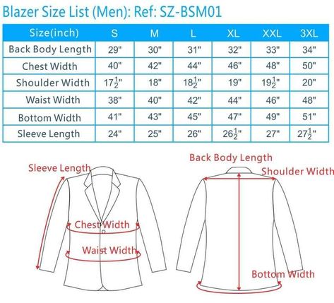 blazer size chart, mens blazer jacket size chart, ladies blazer size chart, men's suits sizing guide, mens suits size, ladies suits size, tailored suits pants, customized suits pants, suits wholesale mong kok, tailored suits wholesale hong kong - iGift.hk Suit Sewing Patterns, Mong Kok, Mens Suit Style, Sewing Measurements, Suits Korean, Ladies Suits, Tailoring Techniques, Mens Blazer, Wedding Dress Guide