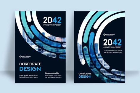 Corporate Book Cover Design, Corporate Book Cover, Business Book Cover Design, Paper Template Design, Brochure Design Samples, Business Book Cover, Guidebook Design, Catalog Cover Design, Book Cover Design Template