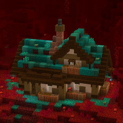 Minecraft Plans, Minecraft House, Cool Minecraft, Smart Auto, Minecraft Builds, Minecraft Building, Minecraft Designs, Minecraft Houses, Alien Logo