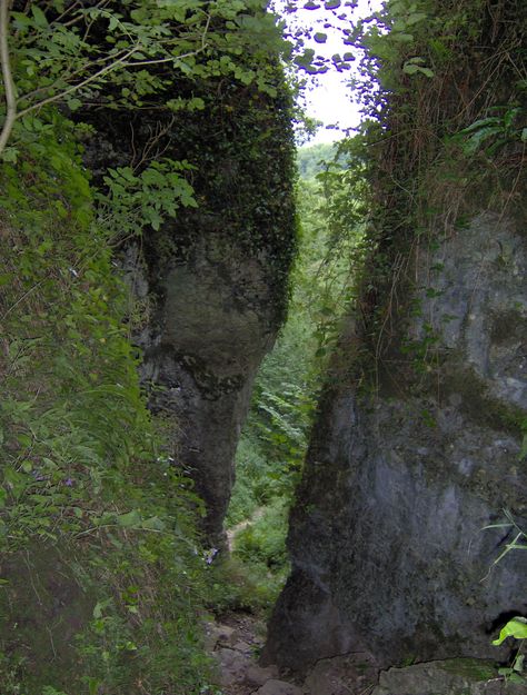 Ebbor Gorge, Mendip Hills, Somerset Scilly Islands, Mendip Hills, Town And Country Magazine, Weekend Break, Country Magazine, Somerset England, Birthday Trip, Weekend Breaks, Town And Country