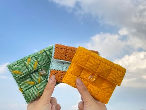 Wallet pattern free