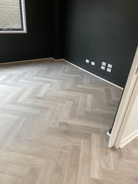 Premium Herringbone European Oak Angel Oak Colbert Designer Collection Herringbone Flooring, Donnington, 600X120X15/4 Lifetime Structural Warranty #flooring #floor #melbourne #australia #au #floor #flooring Herringbone Amtico Floor, Grey Herringbone Floor, Entryway Flooring Ideas, Herringbone Floors, Herringbone Flooring, Angel Oak, Entryway Flooring, Herringbone Floor, Grey Herringbone