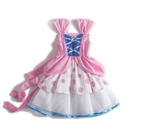 PRICES MAY VARY. Adorable Bo peep styles Good gift for halloween birthday party Can choice with or without hat Cowgirl Tutu, Little Bo Peep Costume, Dress With Hat, Costume Tutu, Eco Friendly Dress, Baby Costumes Girl, Girls Tutu Dresses, Tutu Dresses, Bo Peep