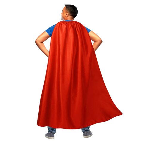 PRICES MAY VARY. 【Adult cape set includes】: 1 cape adult and 1 mask ,superhero cape are durable and comfortable, more options for Halloween dress up costumes. 【Adult superhero cape fabric】: Made of 100% polyester fiber.Role-playing capes for adults with lacing fastening at the collar, easy to take on and take off, The cape is very light and the fabric is soft and comfortable. Passed CPSIA Testing. 【Capes for adults right size】:Our Super Hero capes, S: cape length 130cm, Fit For Height 155-165cm/ Mask Superhero, Super Hero Capes, Halloween Capes, Cape Set, Superhero Costumes, Superhero Cape, Cape Costume, Superhero Masks, Superhero Capes