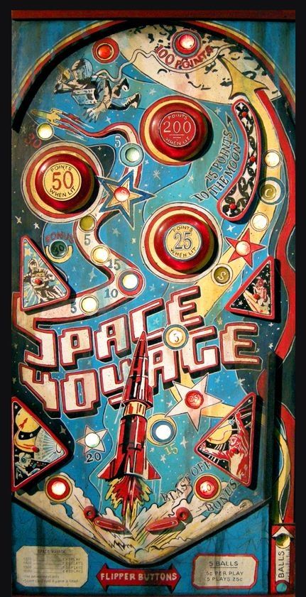 Space and Rocket themed pinball game Diy Pinball, Arcade Graphics, Flipper Pinball, Pinball Art, Toy Rocket, Pinball Wizard, Penny Arcade, Pinball Game, Plexi Glass