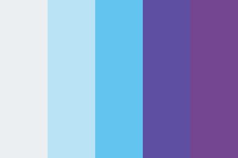 A Real Rarity color palette Mlp Color Palette, Color Palette Water, Mlp Redesigns, Beautiful Color Palettes, The Water Bearer, Colour Pallets, Color Palette Challenge, Blue Color Palette, Water Bearer