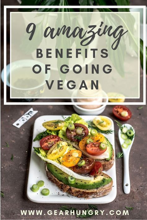 Benefits Of Going Vegan, Vegan Benefits, Vegan Protein Sources, Vegan Recipes Plant Based, Cake Vegan, Vegan Nutrition, More And More, Good Healthy Recipes, Vegan Life