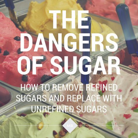 The Dangers of Sugar. This is a very comprehensive guide to removing sugar from your life and how to use natural sweeteners. It teaches you not to go overboard but still allow some sweetness to your food. What sugars to avoid, what natural sweeteners to use while still eating a low sweetener diet. A MUST READ from Dr. Meghan Birt Bad Carbohydrates, Sugar Detox Diet, Clean Baking Pans, Sugar Free Diet, No Sugar Diet, Sugar Detox, Sugar Cravings, Natural Sweeteners, Refined Sugar Free