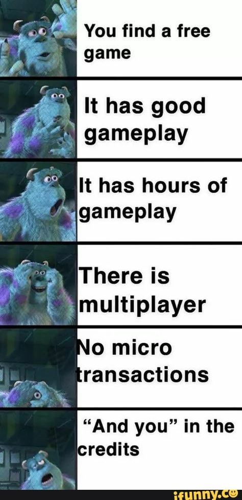 Facepalm Meme, Gamer Meme, Funny Gaming Memes, Pretty Meme, Gamer Humor, Video Games Funny, Gaming Memes, Really Funny Memes, Funny Games