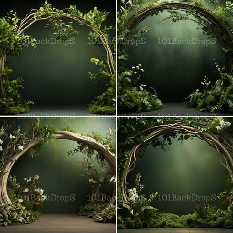 🌳✨ Product Details ✨🌳 Ethereal olive green backdrops and overlays 🍃 Perfect for maternity shoots, digital art, and more 📸🎨 Includes 26 high-resolution digital backdrops 🖼️ Fine art textures add depth and dimension 🎨 Two bonus bundles included for added value 💰💎 📝 Description 📝 Step into a realm of enchantment with our Enchanted Forest Dreamscape. Inspired by the magic of nature and the whimsy of fantasy tales, this bundle of 26 Olive Green Digital Backdrops, Maternity Backdrop Overlay Enchanted Forest Decorations Backdrops, Dark Forest Birthday Party, Magic Forest Concept Art, Forest Theme Backdrop, Enchanted Forest Entrance, Enchanted Backdrop, Enchanted Forest Backdrop, Enchanted Forest Aesthetic, Enchanted Forest Theme Quinceanera