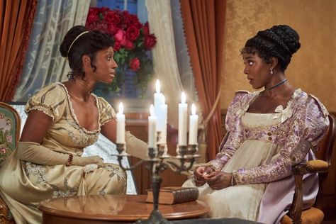 Stream It or Skip It: 'Sense and Sensibility' on the Hallmark Channel, a worthy and entertaining adaptation of Jane Austen's first novel Deborah Ayorinde, Regency Era Fashion, Sense And Sensibility, Regency Dress, Regency Era, Hallmark Movies, Hallmark Channel, Romantic Movies, Movie Premiere