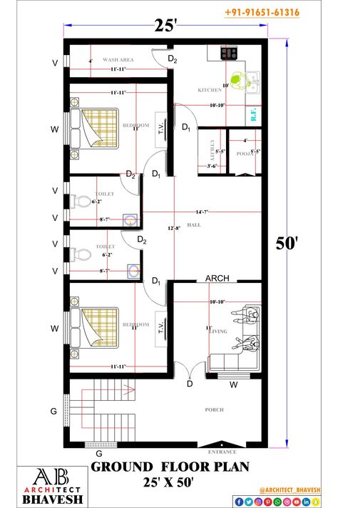 #HousePlan #HouseDesign #3D #3D_FrontElevation #StructureDesign #LandScape Design #FloorPlanDesign #MasterPlan #SitePlan #Ground Floor Plan #houseplan #house_design #3Dplan #modernhousedesign #homeplan #besthouseplan #besthomeplan #modernhousedesign #homeplan #3Dplan #2Dplan #gharkanaksha #modernhomedesign #autocad_drwaning

■ High Quality and Professional Drawing
101% Client Satisfaction 25 50 House Plan 2bhk, 24x50 House Plans Layout, 25x50 House Plans With Elevation, 25 X 40 House Plans, 25×40 House Plan, 25 X 50 House Plan, 20x50 House Plans, 25x50 House Plans, 25×50 House Plan