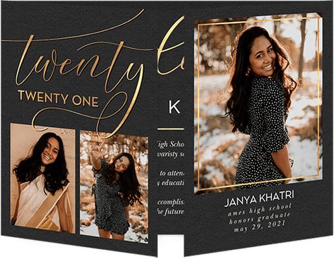 Senior Graduation Invitations, Graduation Announcements High School, Graduation Invitations High School, Grad Announcements, Photo Graduation Announcement, Grad Invitations, Graduation Picture Poses, Senior Graduation, Graduation Photoshoot