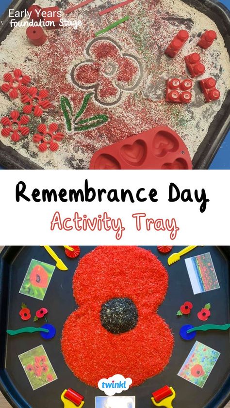 Check out this pin for some lovely remembrance day activities for babies to preschoolers. Special thanks to @explore_and_learn_nurseries Eleanor Lloyd Poppy Eyfs Activities, Poppy Activities For Toddlers, Poppy Activities, Poppy Craft For Kids, Colouring Activities, Remembrance Day Activities, Winter Classroom Activities, Remembrance Day Art, Activities For Babies