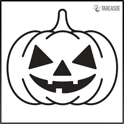 Calavasa Halloween, Ideas De Calabazas Halloween, Calabazas Dibujo, Gambar Halloween, Halloween Calabazas, Labu Halloween, Calabazas Halloween, Easy Halloween Drawings, Calabaza Halloween