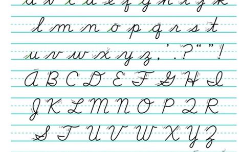 Do you want to learn how to do cursive lettering? Here’s everything you need to know about cursive letters and a few of my top style picks. Cursive Lettering, Cursive Letters, Writing Skills, To Learn, Top Styles, Need To Know, Writing